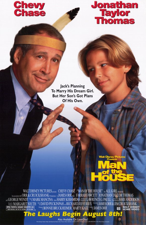 Watch Man Of The House Online Man Of The House Full Movie Online